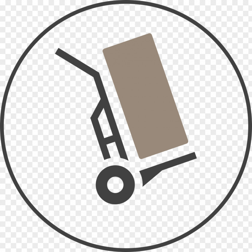 Appliance Delivery Logistics Cargo Transport Clip Art PNG