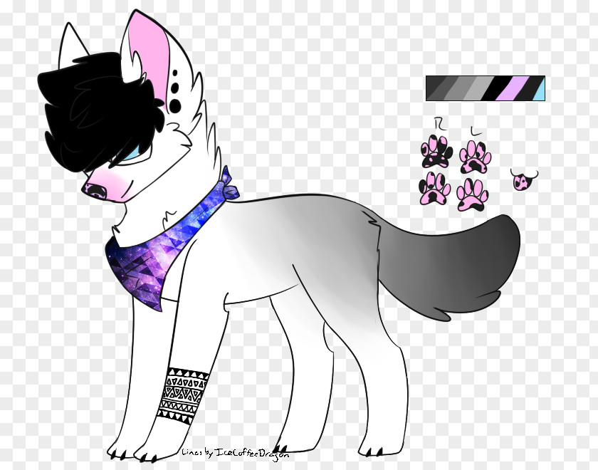 Cat Puppy Dog Pony Horse PNG