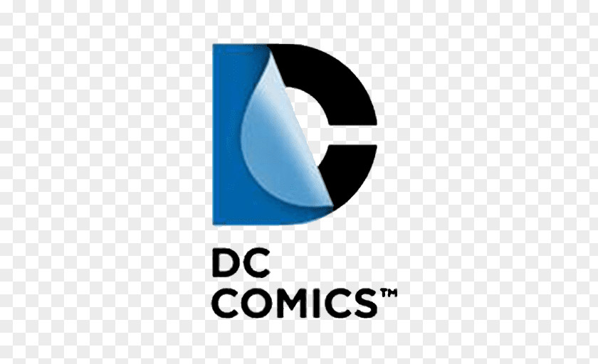 Dc Universe Product Design Brand Logo Font PNG