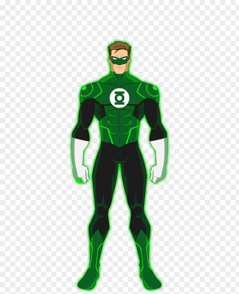Hal Jordan Green Lantern Arrow Guy Gardner Superhero PNG