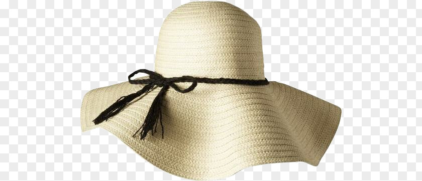 Hat Sun Straw Fashion Cap PNG