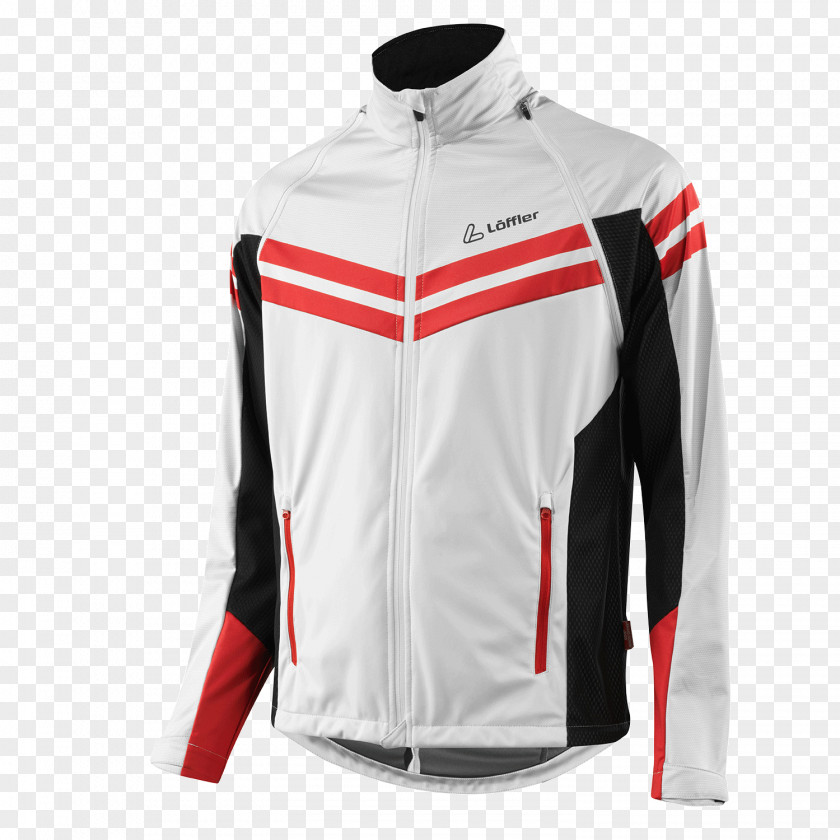 Jacket Sports Fan Jersey Outerwear Clothing Sleeve PNG