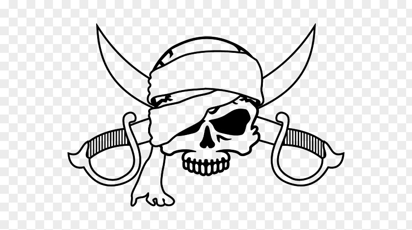 Jolly Roger Piracy Drawing Pirate Code PNG