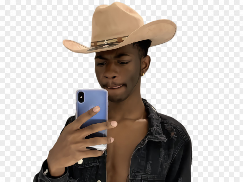 Lil Nas X PNG