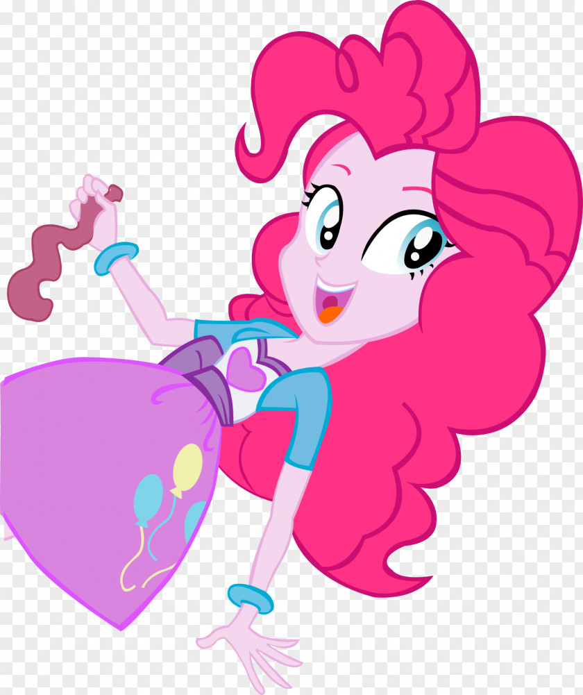 My Little Pony Pinkie Pie Twilight Sparkle Rarity Applejack Rainbow Dash PNG