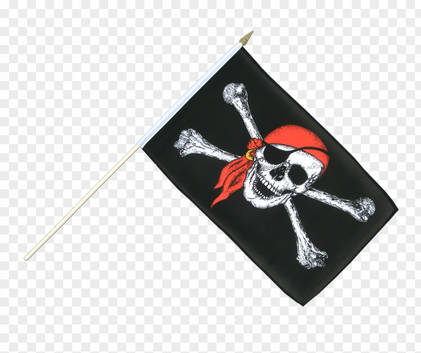 Pirate Flag Republic Of Pirates Jolly Roger Piracy Bandana PNG