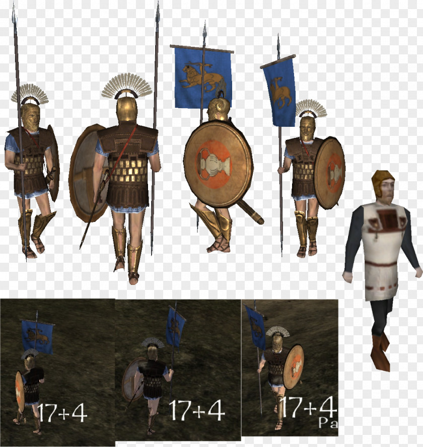Rome Mount & Blade: Warband Shield Aspis Etruscan Civilization PNG