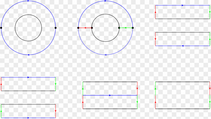 Topology Circle Point Angle PNG