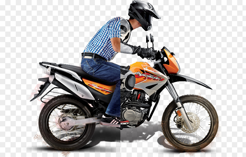 All Kinds Of Motorcycle Car Hero MotoCorp Impulse Scooter PNG