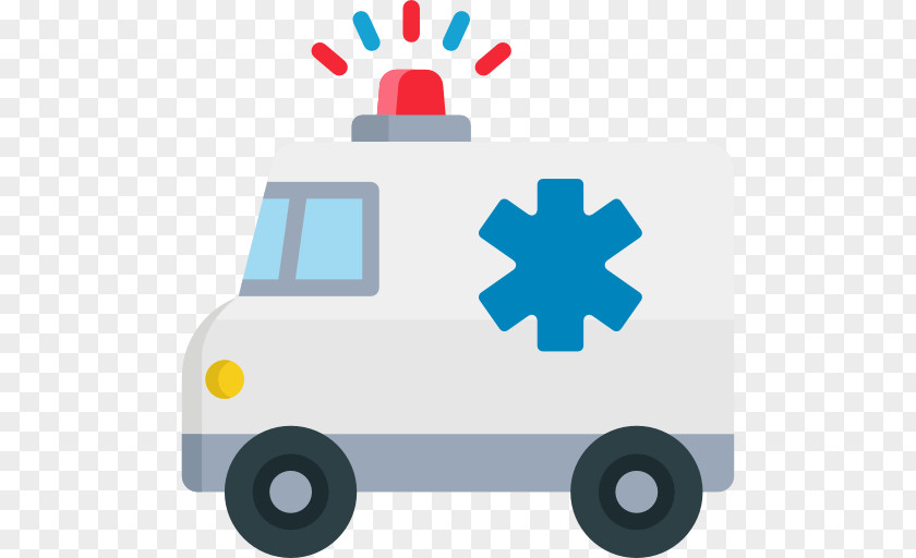 Ambulance Gallagher Chiropractic & Medical Wellness Leominster Emoji PNG