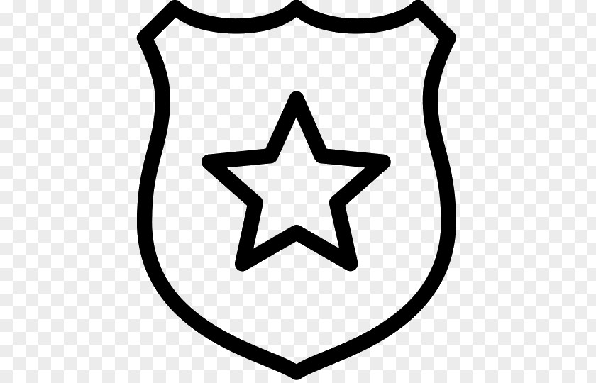 Badge Police Clip Art PNG