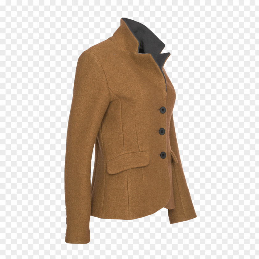 Button Blazer Coat Sleeve Barnes & Noble PNG