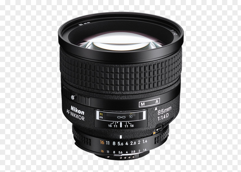 Camera Lens Nikon AF Nikkor 50 Mm F/1.8D AF-S DX 35mm F/1.8G Autofocus PNG