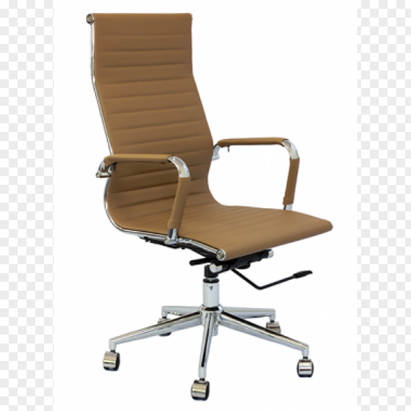 Chair Sable Faux Leather (D8492) Office & Desk Chairs Furniture PNG