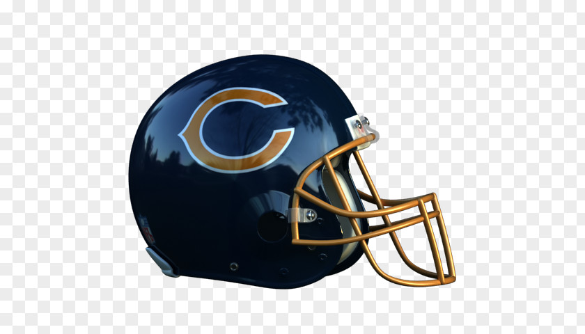 Chicago Bears Face Mask American Football Helmets Philadelphia Eagles New York Giants Jets PNG