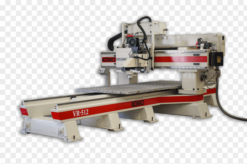 Cnc Router Machine Tool CNC Computer Numerical Control Wood PNG