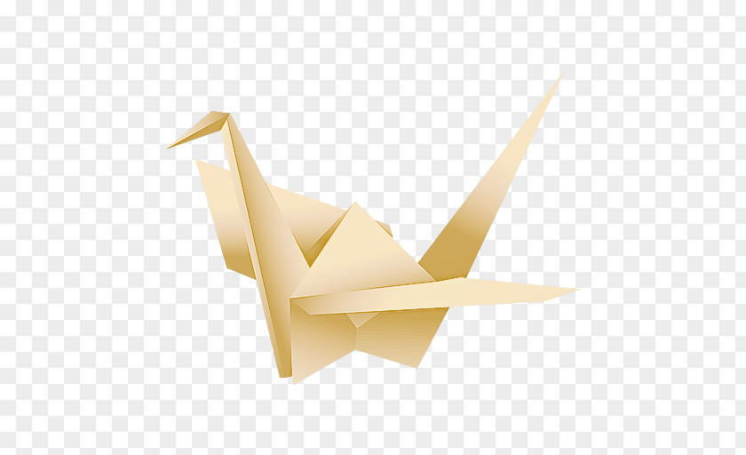 Creative Arts Wing Origami PNG