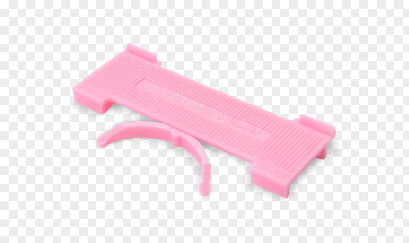 Design Plastic Pink M PNG