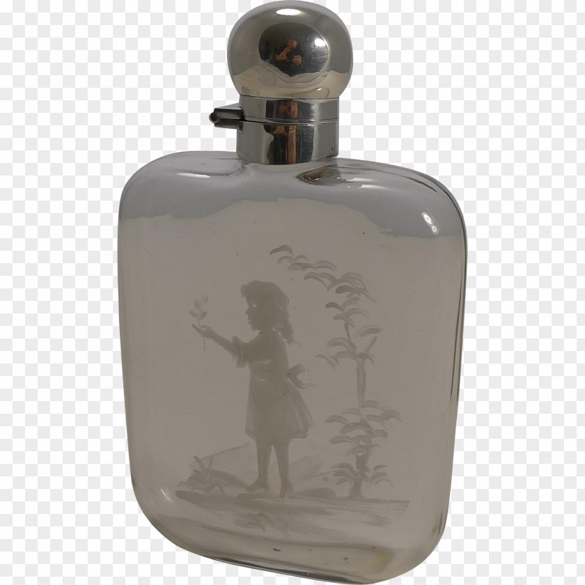 Glass Bottle Perfume PNG