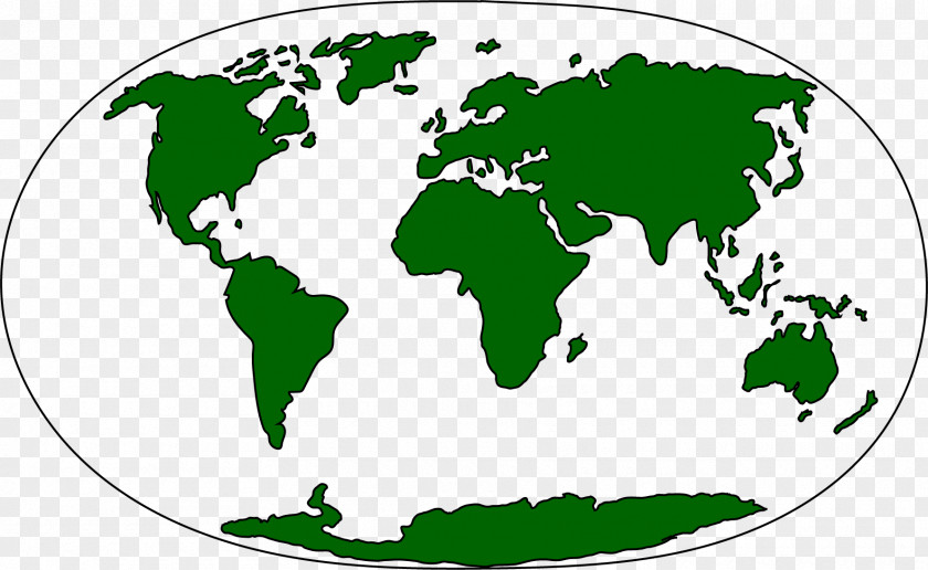 Global Map Globe World Earth PNG