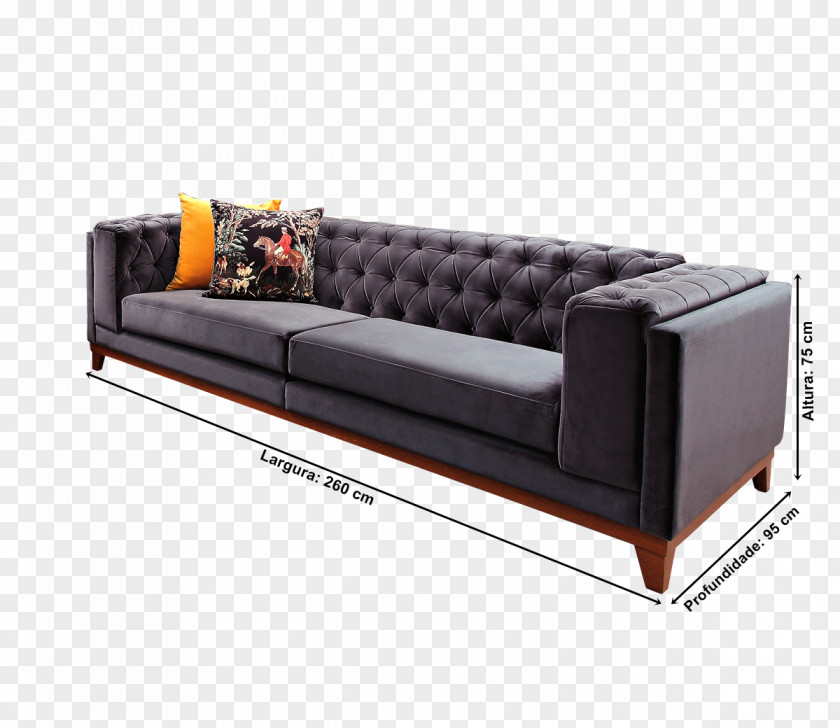 House Couch Furniture Unit Of Measurement PNG