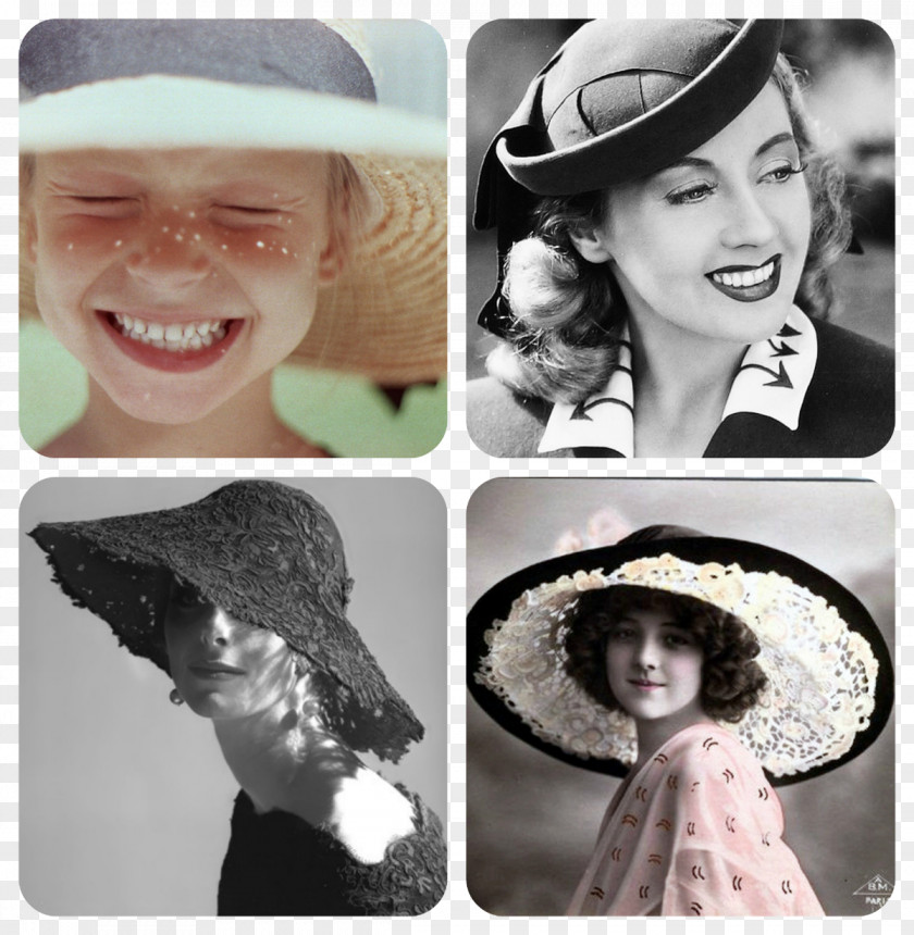 Mad Hatter Joan Blondell Clothing Accessories Headpiece Hat Headgear PNG