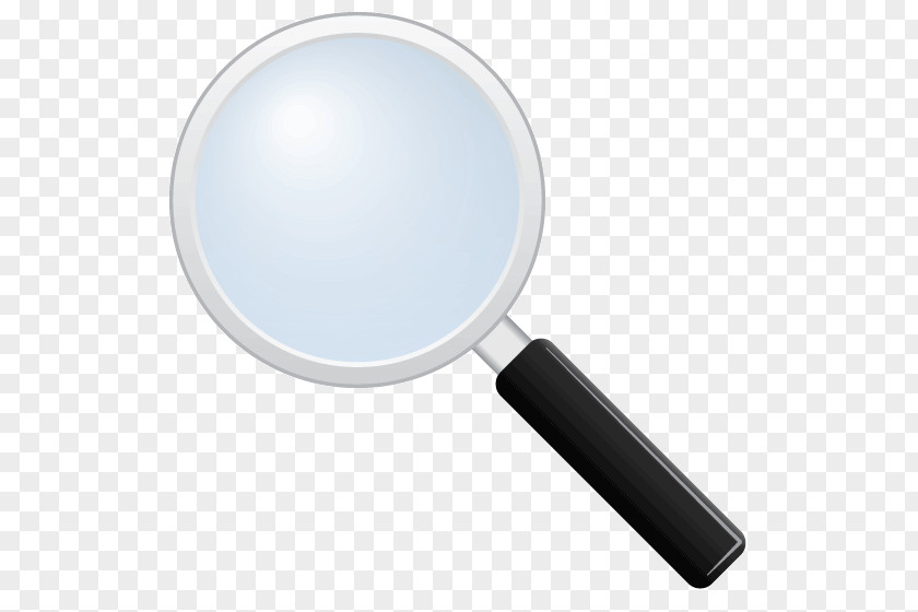 Magnifying Glass Photography PNG