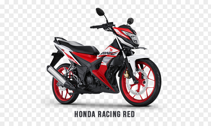 Motorcycle Honda Motor Company CB150R Sonic Brio PNG