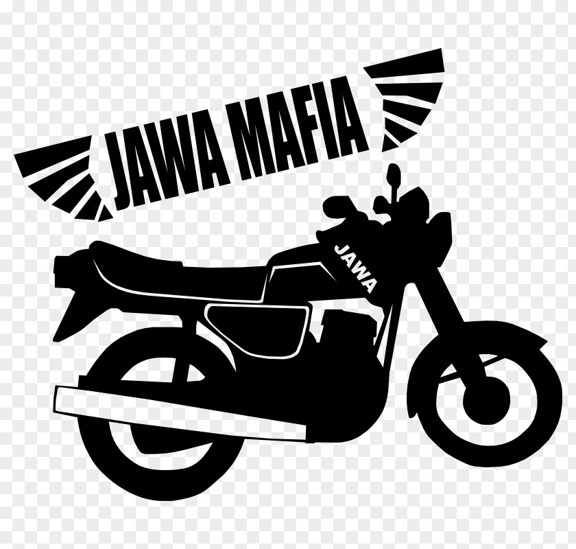 Motorcycle Jawa Moto Car Sticker BMW PNG