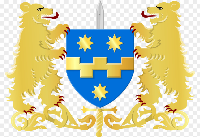 Papieren Heraldiek Wapen Van Beerse Herenthout Aartselaar Coat Of Arms PNG