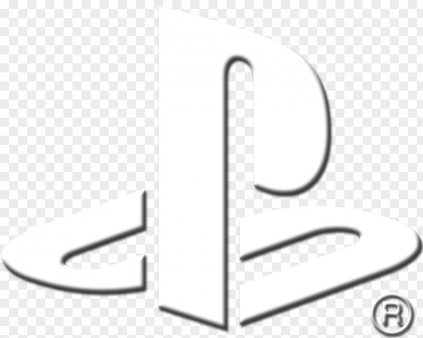 Playstation Number Material Symbol PNG