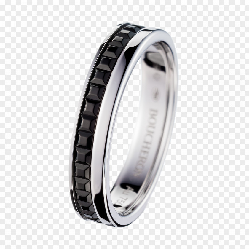 Ring Wedding Boucheron Engagement Jewellery PNG