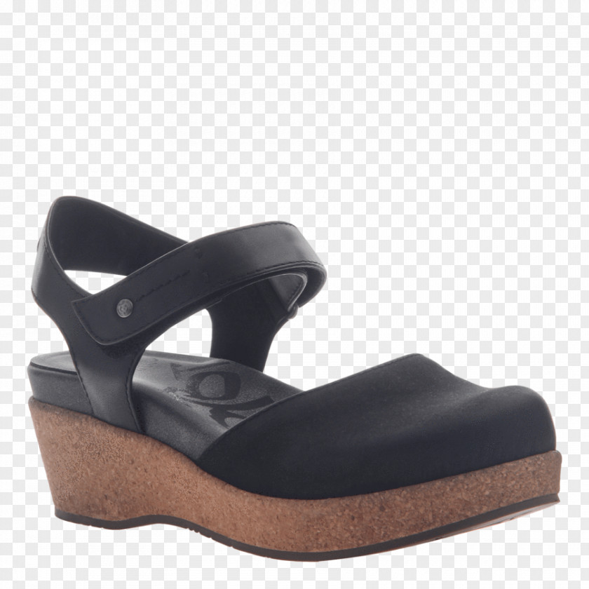 Sandal Shoe Boot Wedge Footwear PNG
