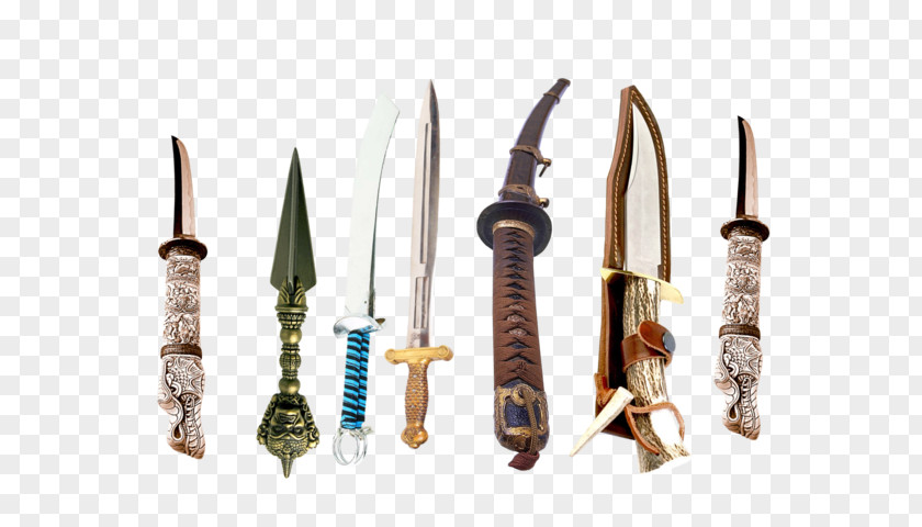 Sword Arma Bianca Dagger Weapon Photography PNG