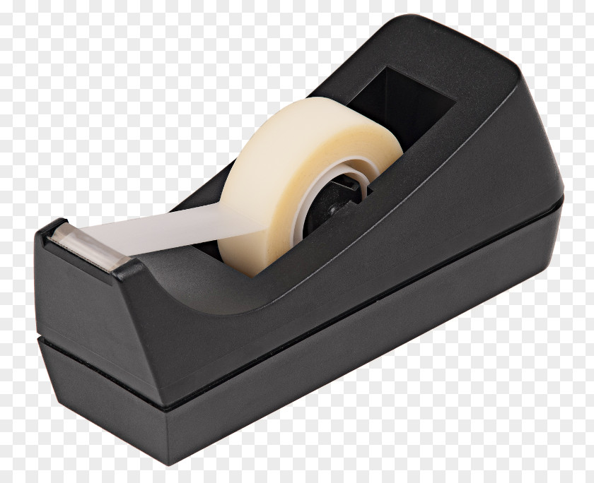 TAPE Adhesive Tape Paper Dispenser Scotch Stationery PNG