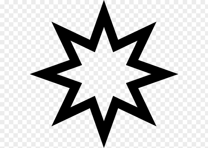 Twinkle Clipart Star Of Bethlehem Clip Art PNG