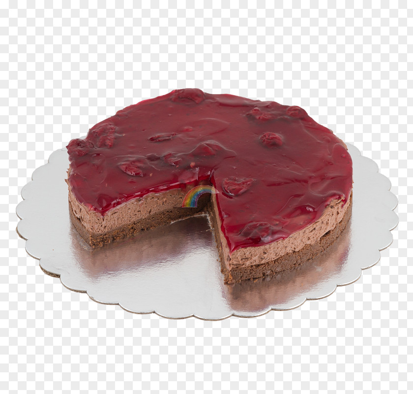 747 8 Cheesecake Frozen Dessert Torte-M PNG
