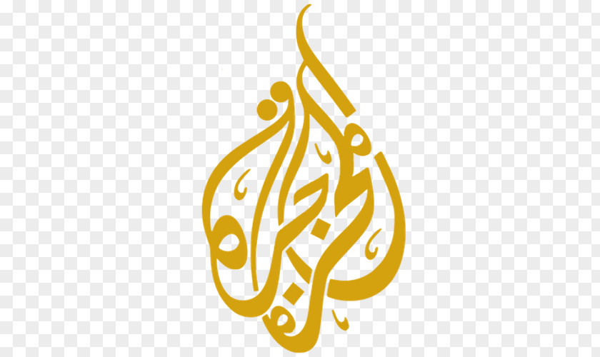 Al Jazeera English Logo Television PNG