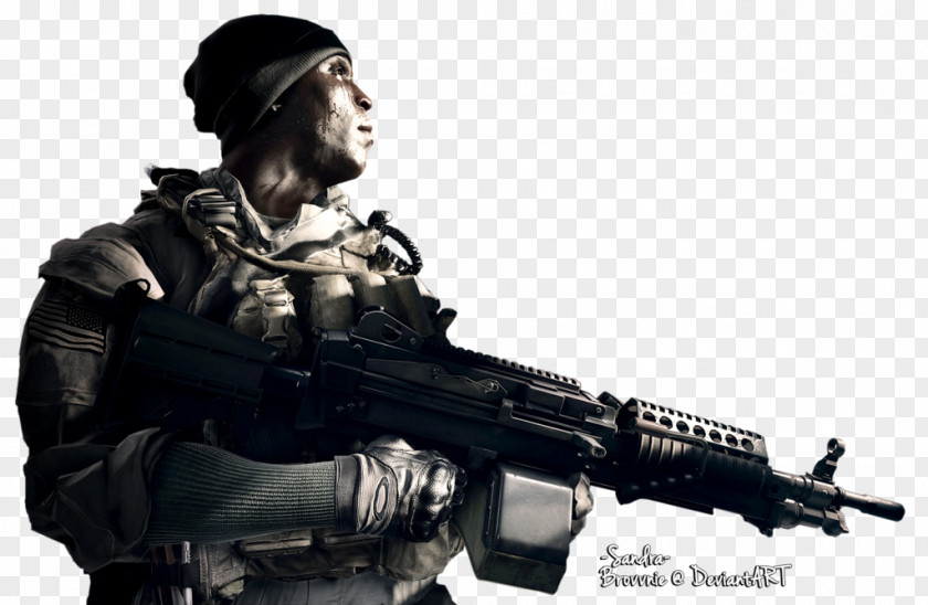Battlefield 4 3 PlayStation Xbox 360 PNG