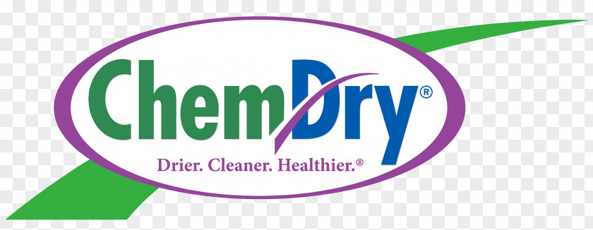 Carpet Chem-Dry South East Logo Franchising Cleaning PNG