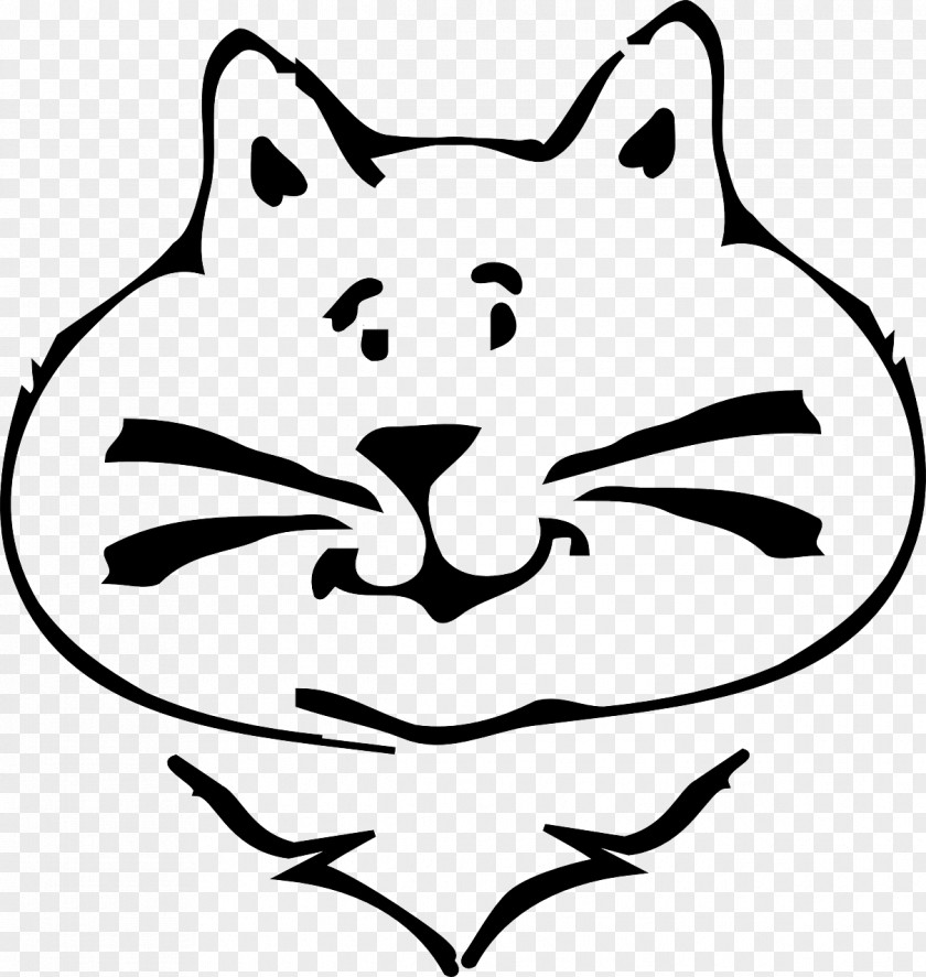 Cat Kitten Clip Art PNG