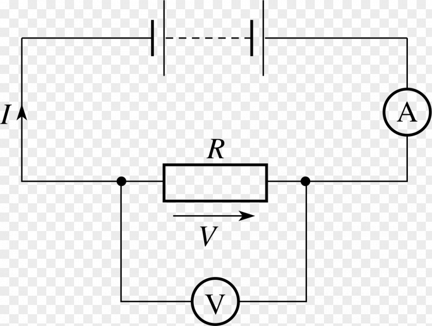 Circuit Diagram Wiring Resistor Electrical Network Electronic PNG