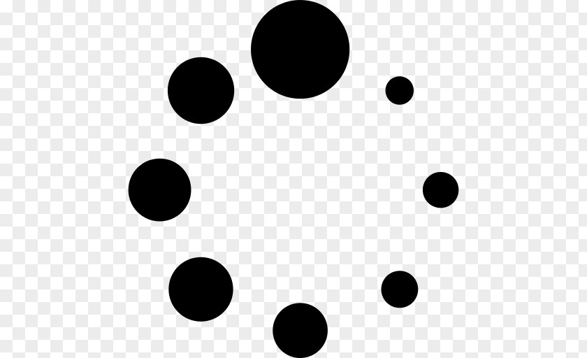 Dots Polka Dot PNG