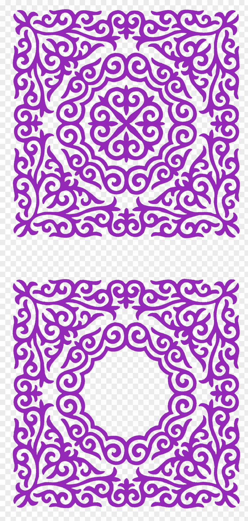 Embroidery Pattern Kazakhs Visual Arts Ornament Motif PNG