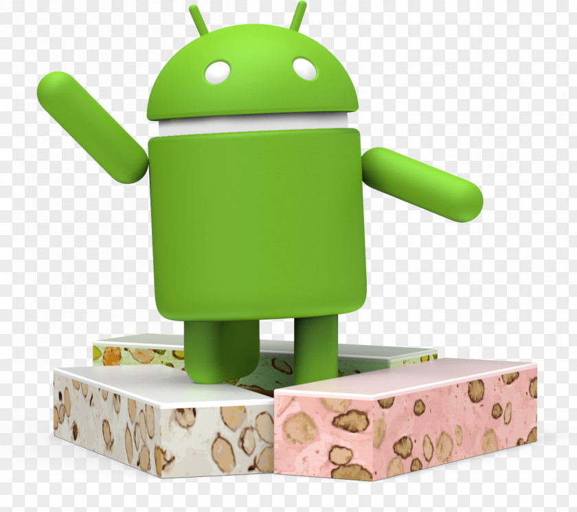 Google Developers Android Nougat Version History Computer Software PNG
