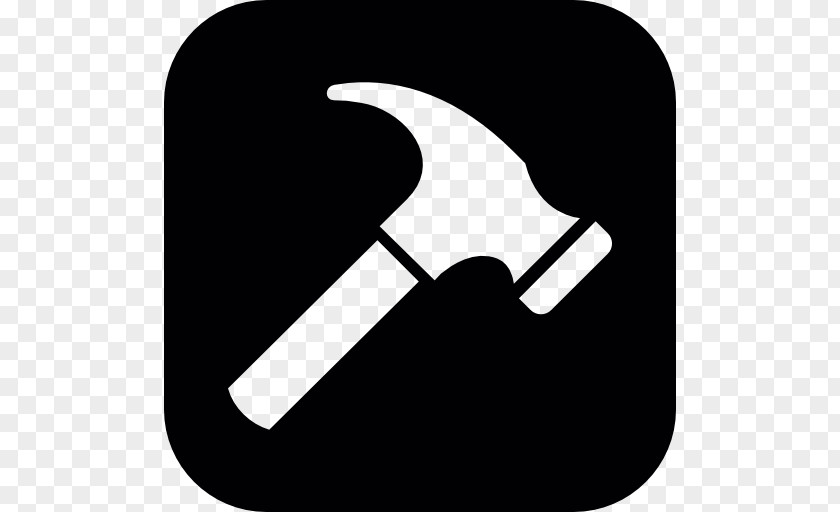 Hammer Geologist's Tool Home Repair Appliance PNG