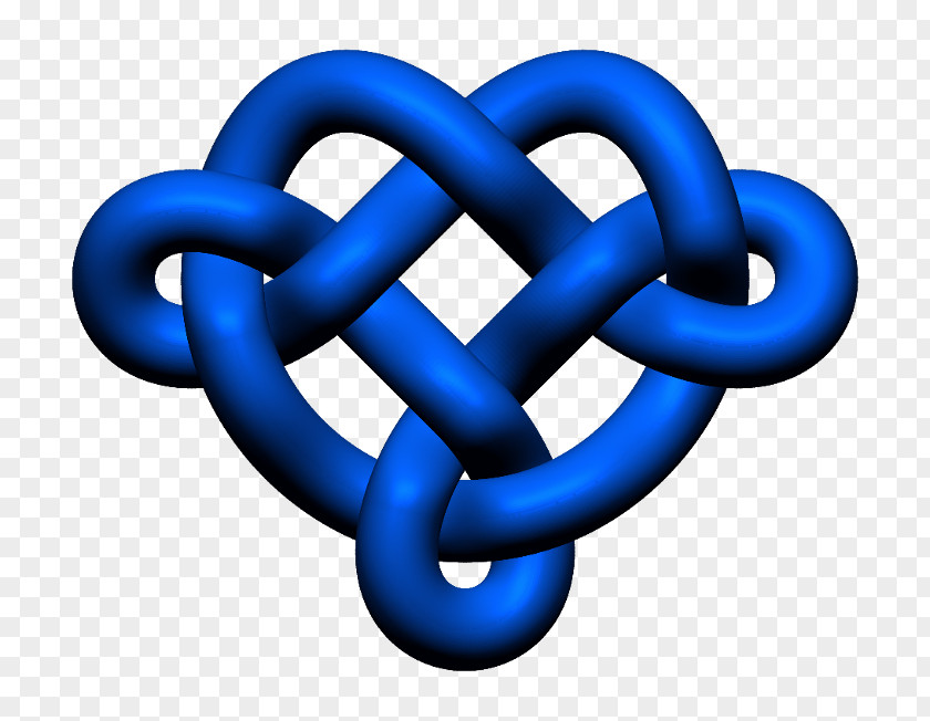Kante Celtic Knot ETH Zürich Theory Topology PNG
