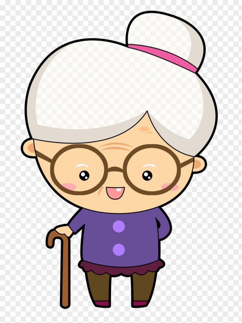 Nobita Images Cartoon Grandparent Clip Art PNG