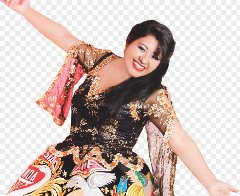 Rosita De Espinar Huayno Singer Fresialinda Music PNG de Music, Cholo clipart PNG