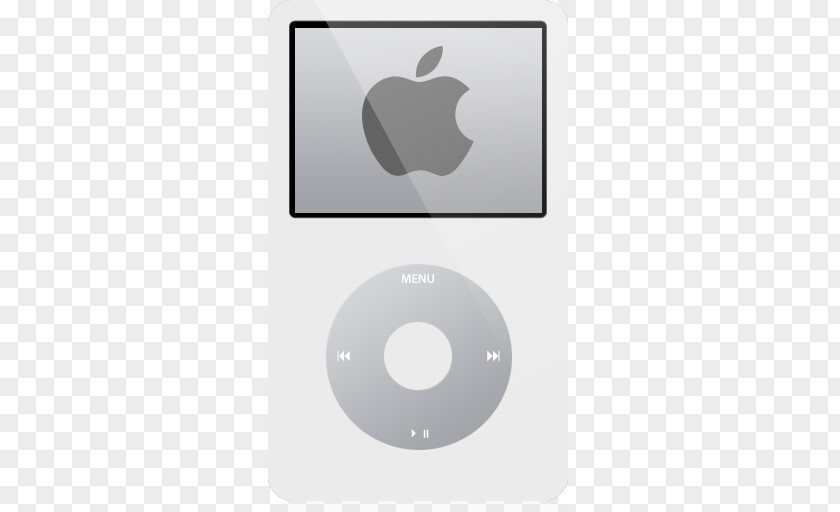 素材中国 Sccnn.com 7 IPod MP3 Player PNG